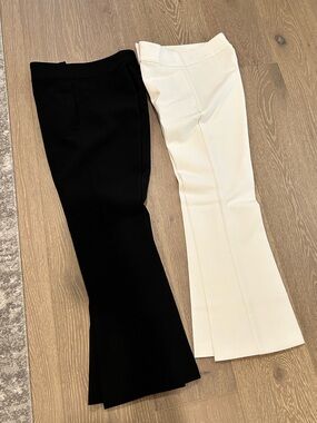 Bundle BNWOT H&M dress pants XS size 2